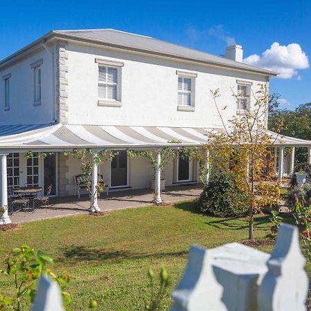Willa Claremont Manor Lovedale Zewnętrze zdjęcie