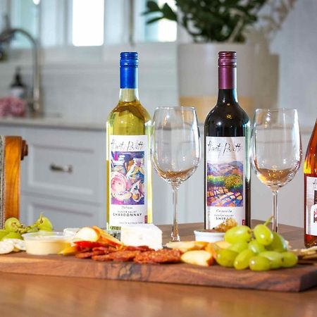 Willa Claremont Manor Lovedale Zewnętrze zdjęcie