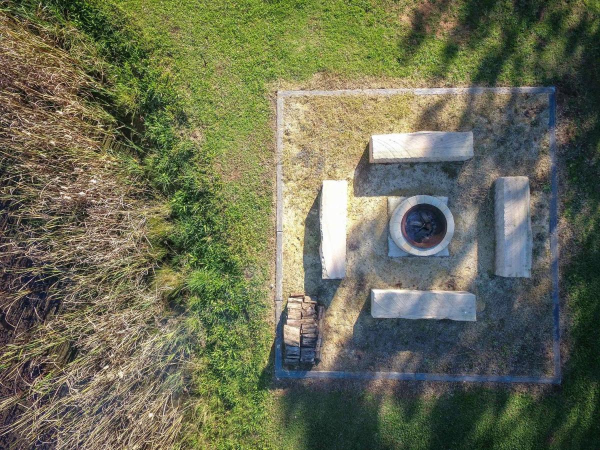 Willa Claremont Manor Lovedale Zewnętrze zdjęcie