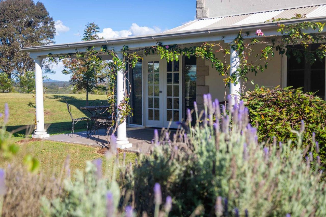 Willa Claremont Manor Lovedale Zewnętrze zdjęcie